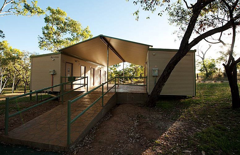 Forsayth QLD Accommodation Batemans Bay
