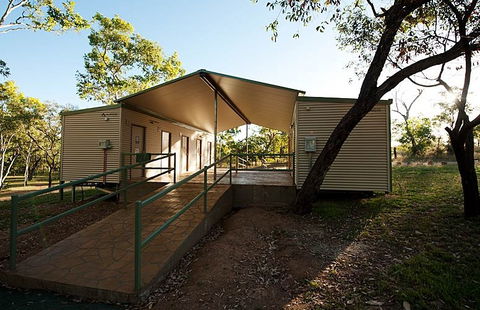 Cobbold Gorge - Accommodation Batemans Bay 0