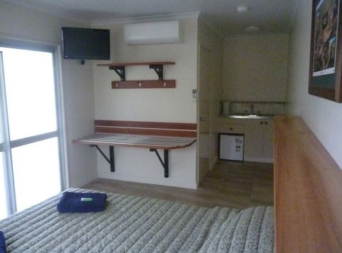 Cobbold Gorge - Accommodation Batemans Bay 1