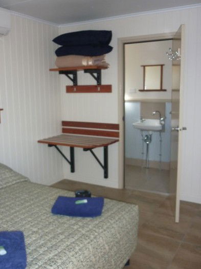 Cobbold Gorge - Accommodation Batemans Bay 2