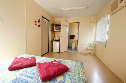 Cobbold Gorge - Accommodation Batemans Bay 3