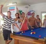 Absolute Backpackers Mission Beach - Accommodation Batemans Bay
