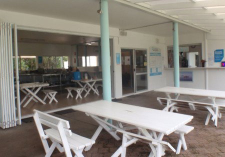 Absolute Backpackers Mission Beach - Accommodation Batemans Bay 7