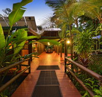 Wait A While Retreat - Accommodation Batemans Bay