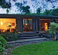 Cow Bay Homestay Bed and Breakfast - Accommodation Batemans Bay