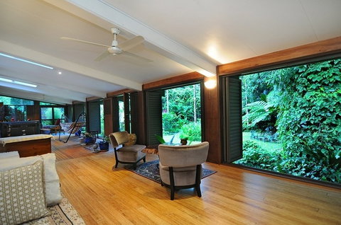 Cow Bay Homestay Bed And Breakfast - Accommodation Batemans Bay 2