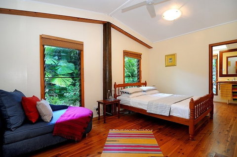 Cow Bay Homestay Bed And Breakfast - Accommodation Batemans Bay 4