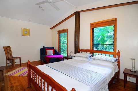 Cow Bay Homestay Bed And Breakfast - Accommodation Batemans Bay 5