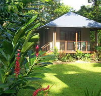 Lost Paradise - Accommodation Batemans Bay