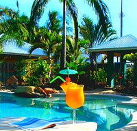 Mission Beach Shores - Accommodation Batemans Bay