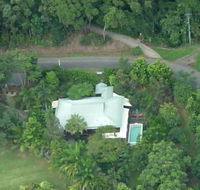 Papillon Bed and Breakfast - Accommodation Batemans Bay