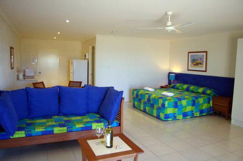 End Of The Road Motel - Accommodation Batemans Bay 1