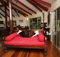 Daintree Secrets Award Winning Retreat - Accommodation Batemans Bay