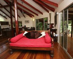 Daintree Secrets (Award Winning Retreat) - Accommodation Batemans Bay 0