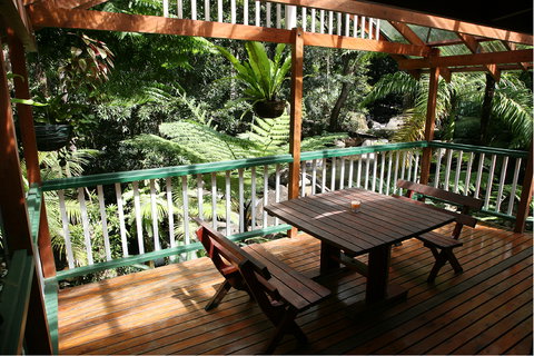 Daintree Secrets (Award Winning Retreat) - Accommodation Batemans Bay 3
