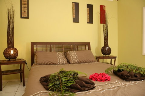 Daintree Secrets (Award Winning Retreat) - Accommodation Batemans Bay 7