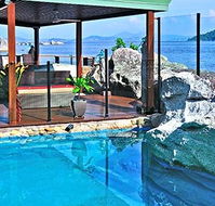 East Bedarra Island Retreat - Accommodation Batemans Bay