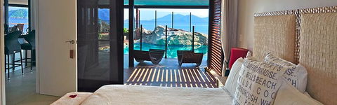 East Bedarra Island Retreat - Accommodation Batemans Bay 5