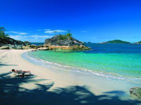 East Bedarra Island Retreat - Accommodation Batemans Bay 6