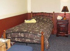 Chillagoe Guest House - Accommodation Batemans Bay 1