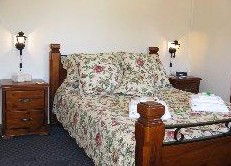 Chillagoe Guest House - Accommodation Batemans Bay 2