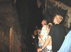 Chillagoe Guest House - Accommodation Batemans Bay 3