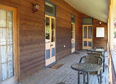 Chillagoe Guest House - Accommodation Batemans Bay 4