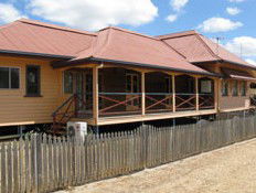 Chillagoe Guest House - Accommodation Batemans Bay 5