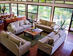 Tranquility On The Daintree - Accommodation Batemans Bay 1