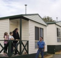 Discovery Holiday Parks Mornington Hobart - Accommodation Batemans Bay