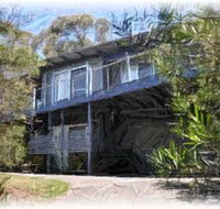 Blue Heaven B and B - Accommodation Batemans Bay