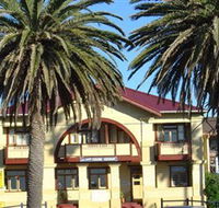 Bermagui Beach Hotel Motel