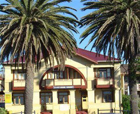 Bermagui Beach Hotel Motel - Accommodation Batemans Bay 0