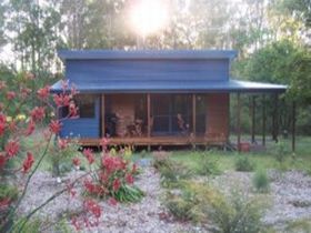 CrookNeck Retreat - Accommodation Batemans Bay 0