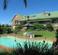 The Lodge - Far Meadow - Accommodation Batemans Bay