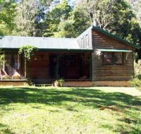 Red Dog Retreat