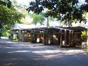 Landsborough QLD Accommodation Batemans Bay