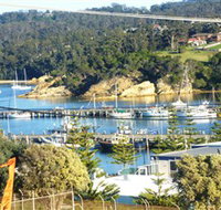 Snug Cove Villas - Accommodation Batemans Bay
