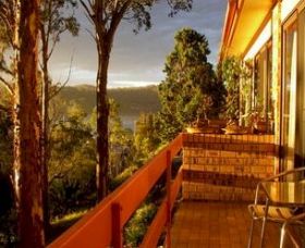 Forsters Bay Views - Accommodation Batemans Bay 0