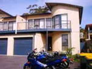 Ashwill Apartment - Accommodation Batemans Bay 0