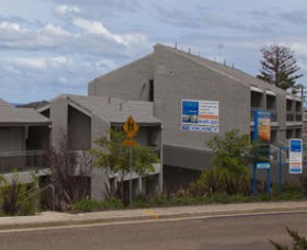 Horizon Apartments Narooma - Accommodation Batemans Bay 0