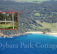 Dybara Park Holiday Cottages