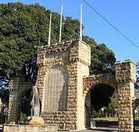 Nowra Showground - Accommodation Batemans Bay