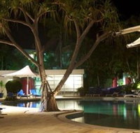 OMAC Premium Apartments at Noosa Blue Resort - Accommodation Batemans Bay