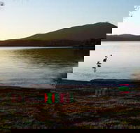 Ocean Lake Caravan Park