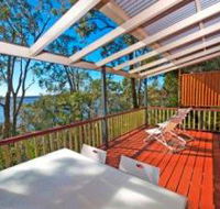 Eumarella Shores Noosa Lake Retreat - Accommodation Batemans Bay
