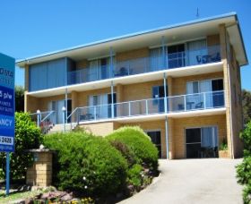 Narooma Golfers Lodge - Accommodation Batemans Bay 0
