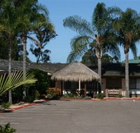 Golf View Motel - Eden - Accommodation Batemans Bay