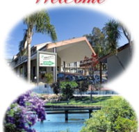 Parkhaven Motor Lodge - Accommodation Batemans Bay