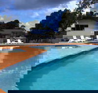 Tuross Lakeside Tourist Park - Accommodation Batemans Bay